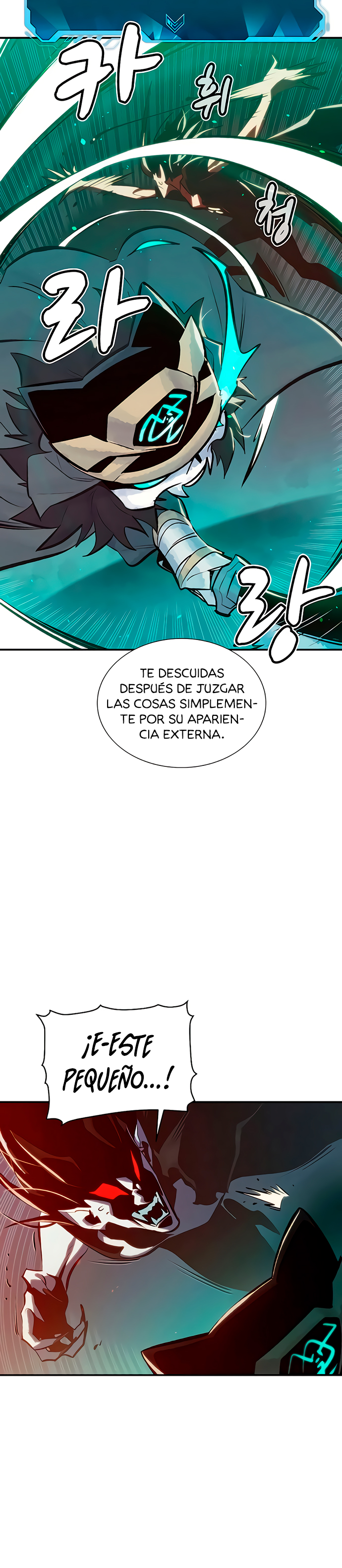 Read The Lone Necromancer Es Manga Online