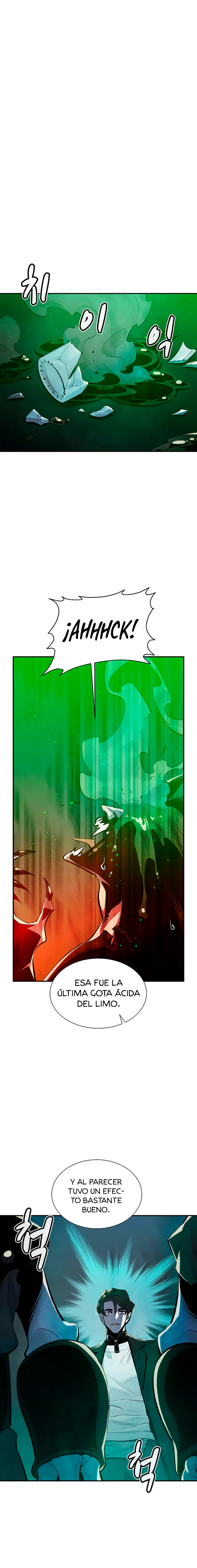 Read The Lone Necromancer Es Manga Online