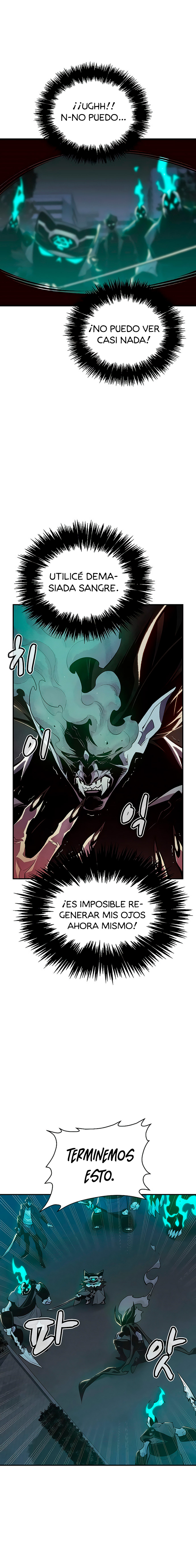 Read The Lone Necromancer Es Manga Online