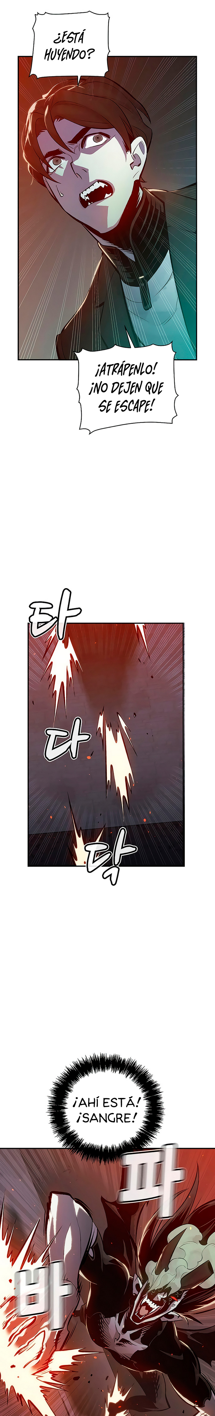 Read The Lone Necromancer Es Manga Online