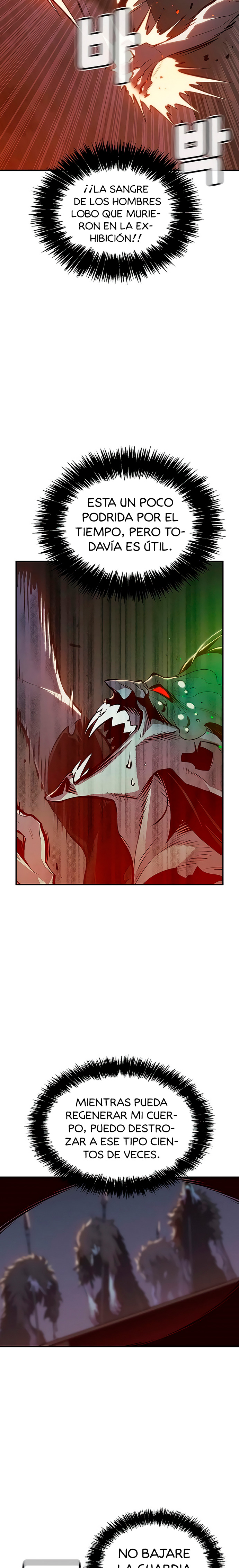 Read The Lone Necromancer Es Manga Online