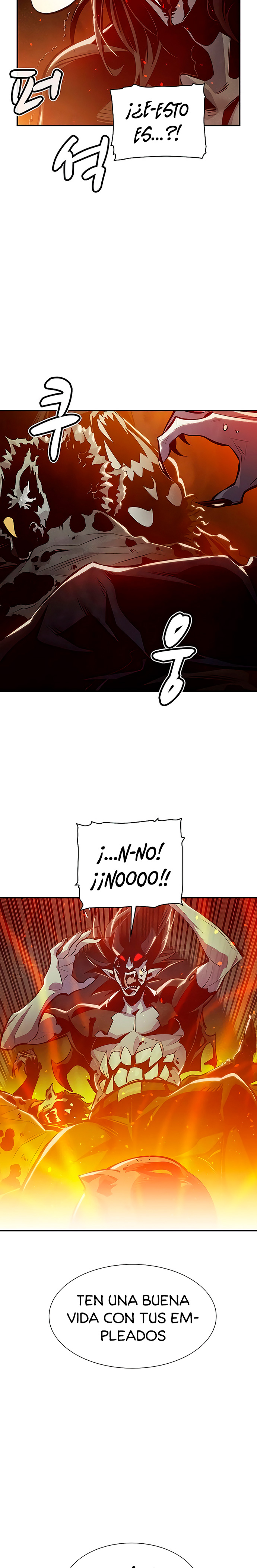 Read The Lone Necromancer Es Manga Online