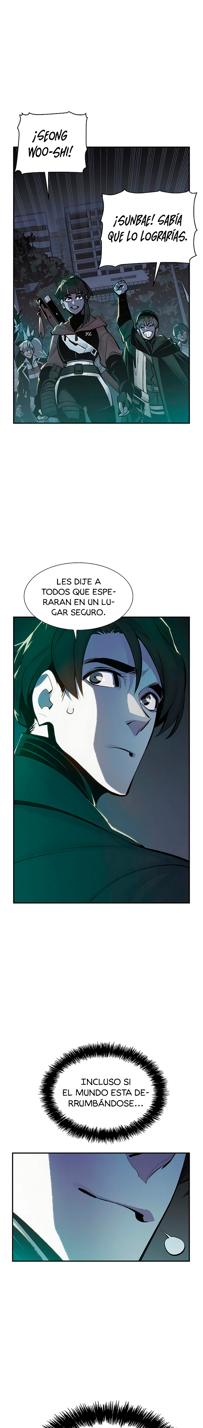 Read The Lone Necromancer Es Manga Online