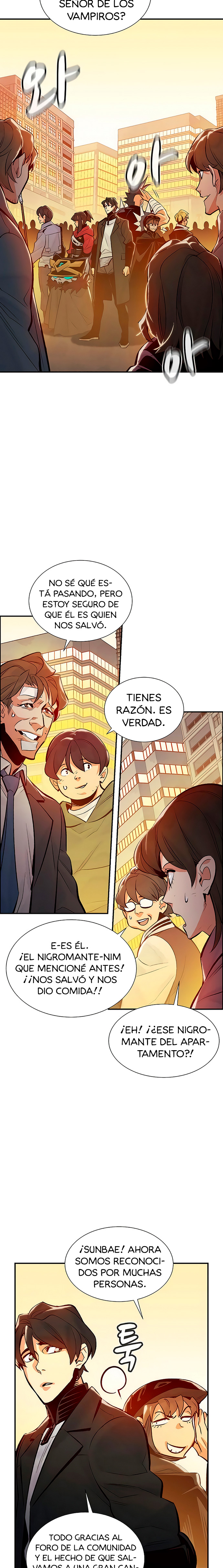 Read The Lone Necromancer Es Manga Online