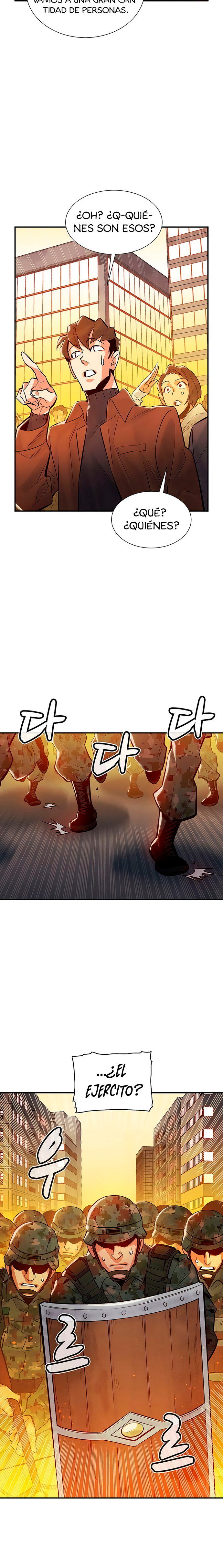 Read The Lone Necromancer Es Manga Online