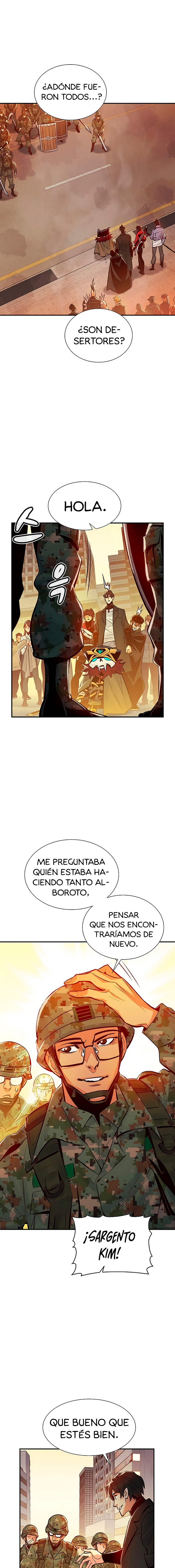 Read The Lone Necromancer Es Manga Online