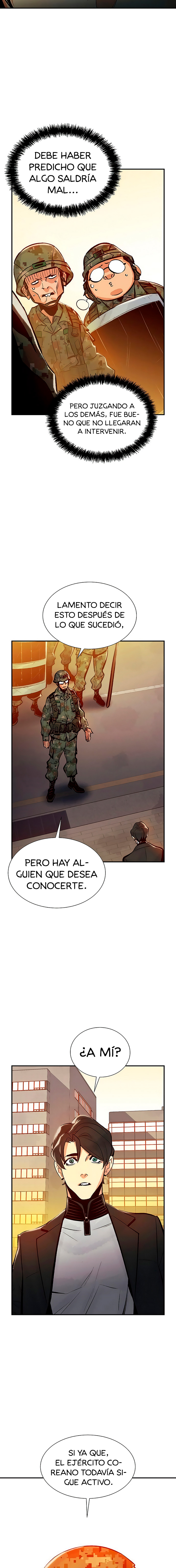 Read The Lone Necromancer Es Manga Online