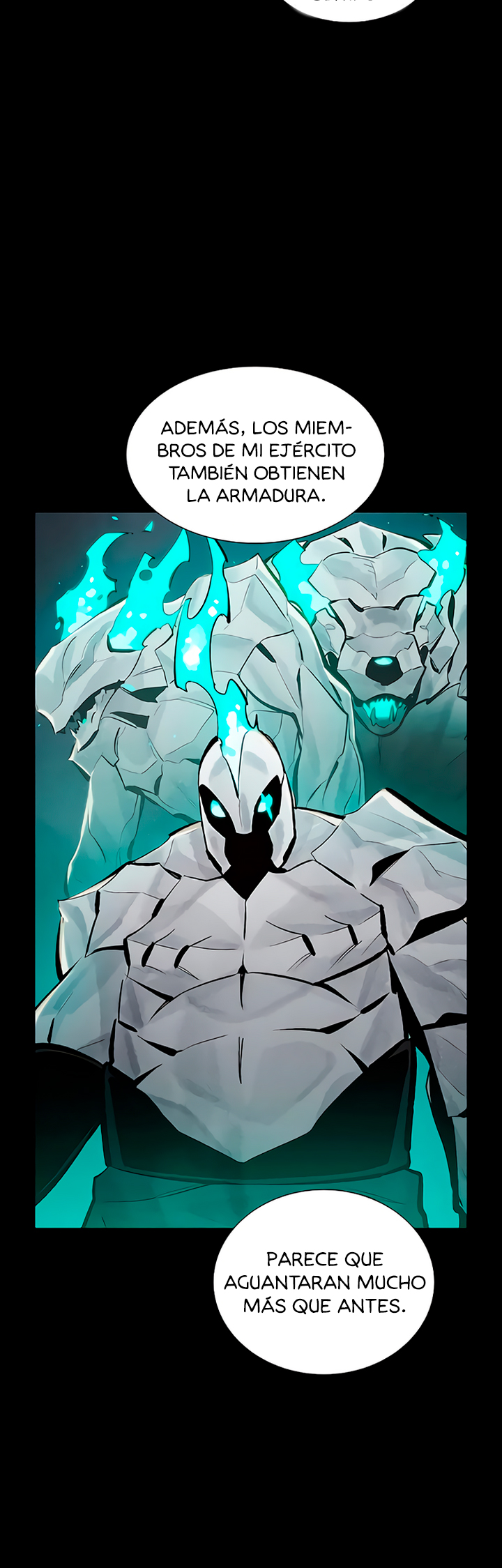 Read The Lone Necromancer Es Manga Online