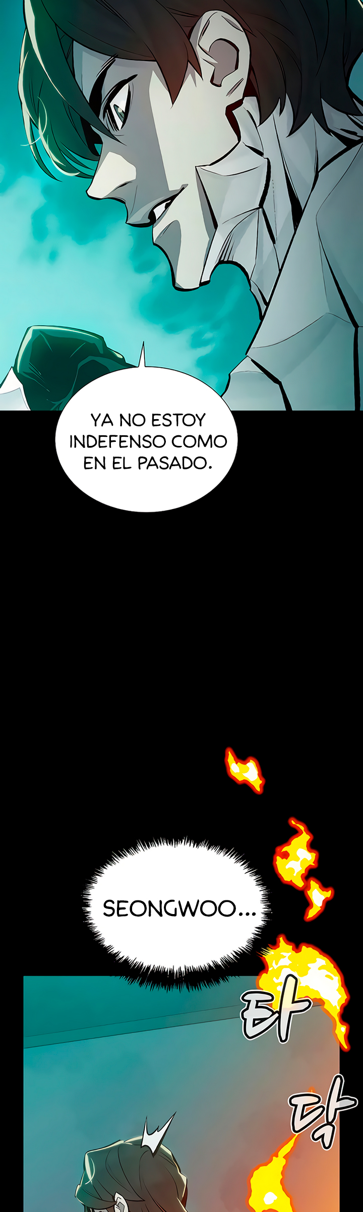 Read The Lone Necromancer Es Manga Online