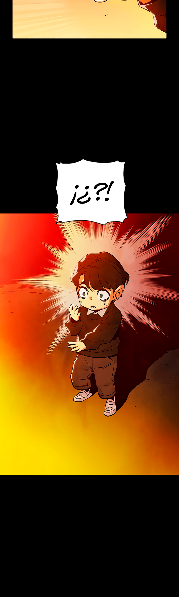 Read The Lone Necromancer Es Manga Online