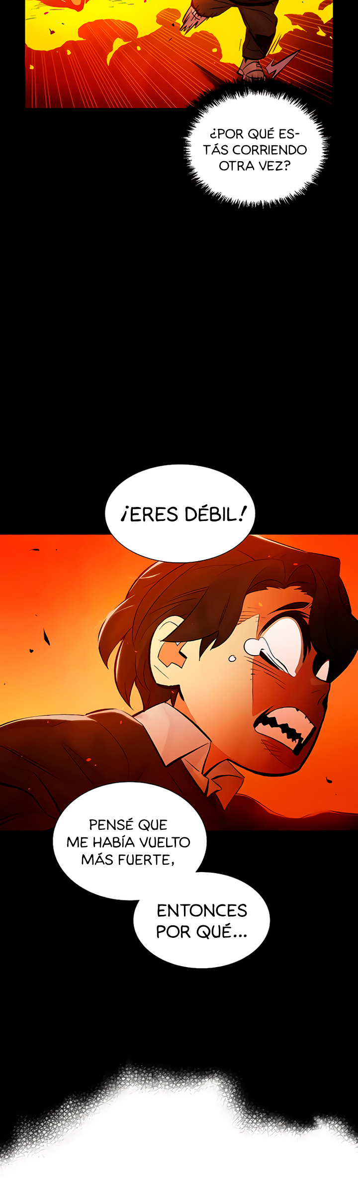 Read The Lone Necromancer Es Manga Online