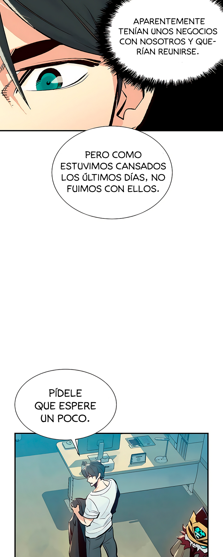 Read The Lone Necromancer Es Manga Online