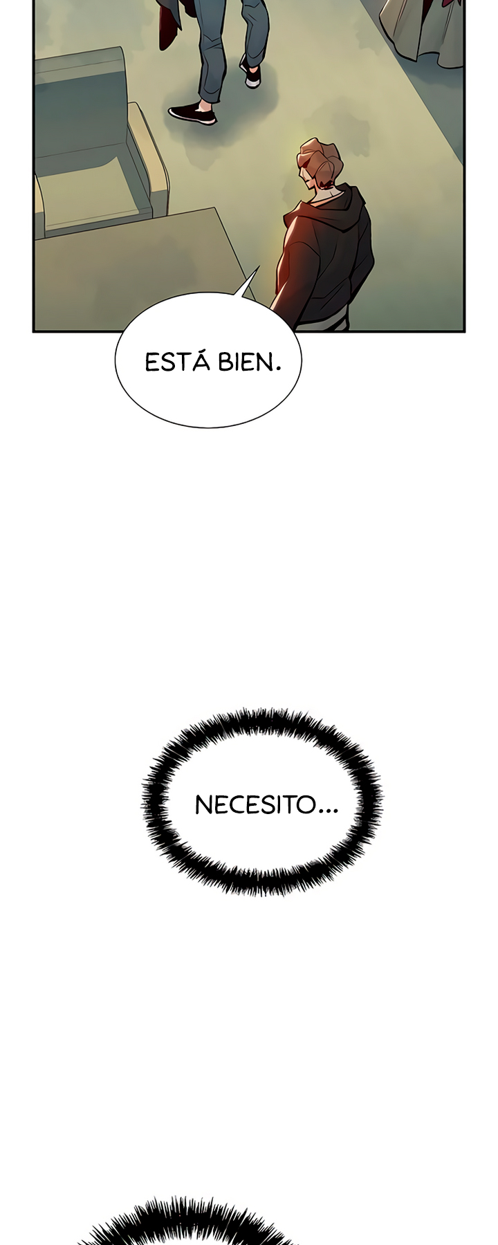 Read The Lone Necromancer Es Manga Online