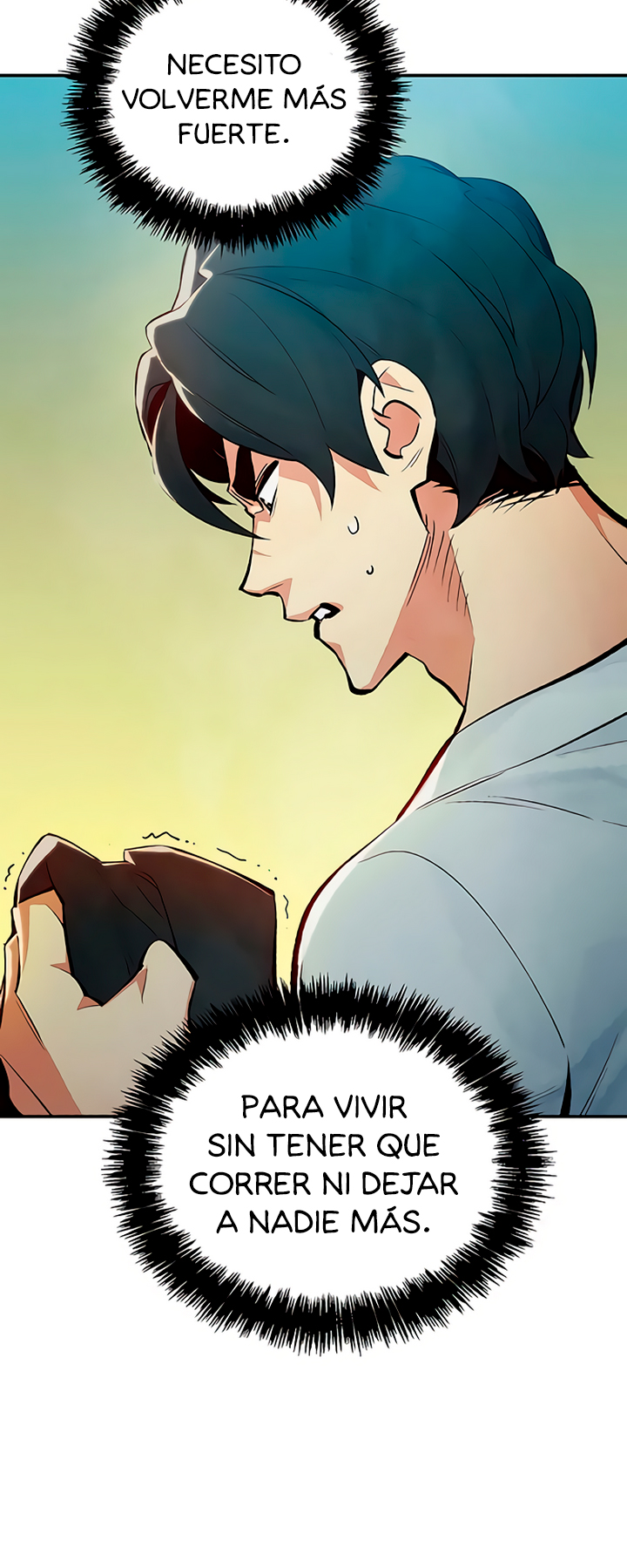 Read The Lone Necromancer Es Manga Online