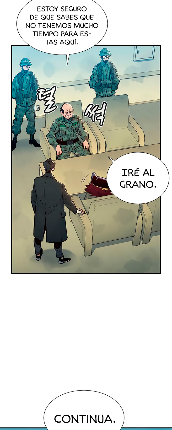 Read The Lone Necromancer Es Manga Online