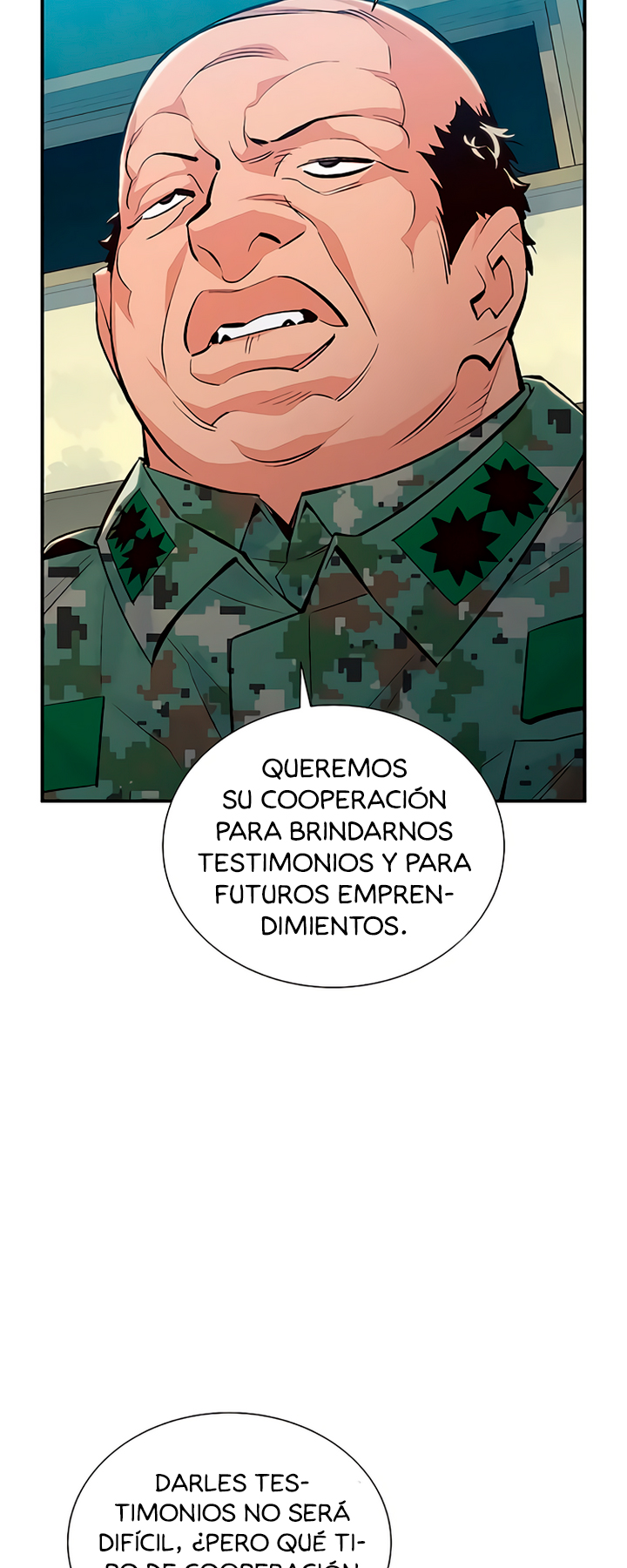 Read The Lone Necromancer Es Manga Online