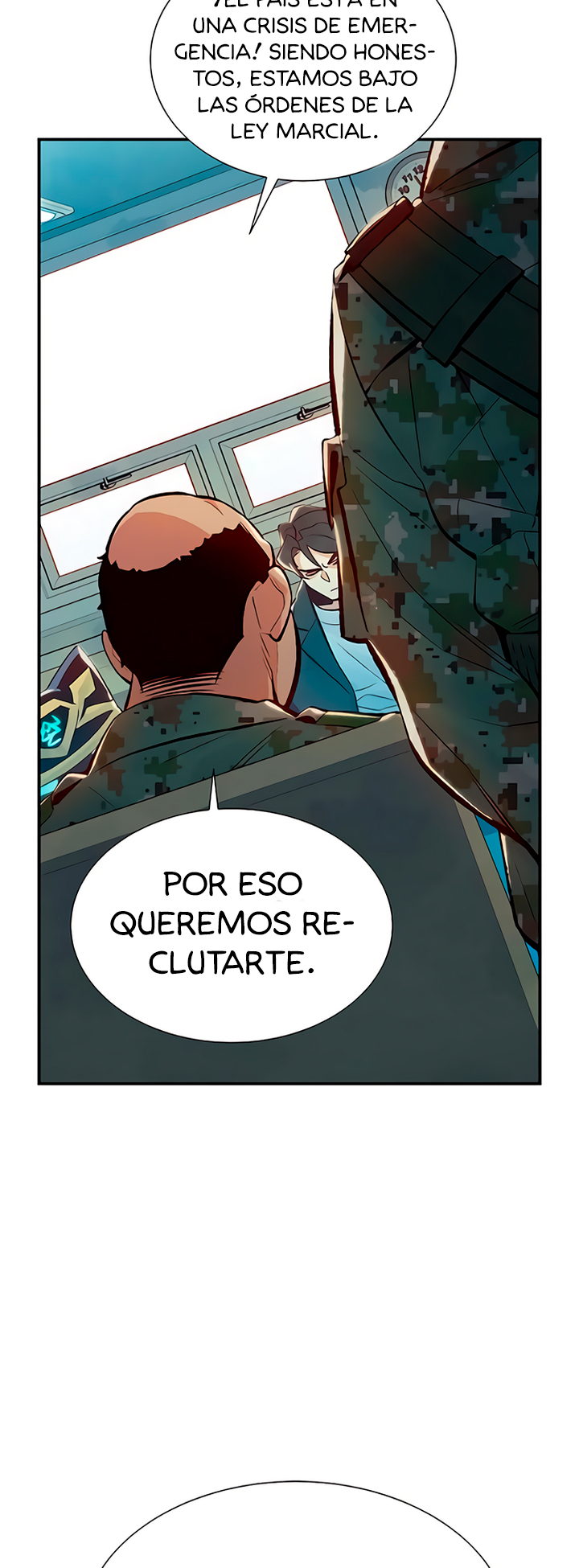 Read The Lone Necromancer Es Manga Online