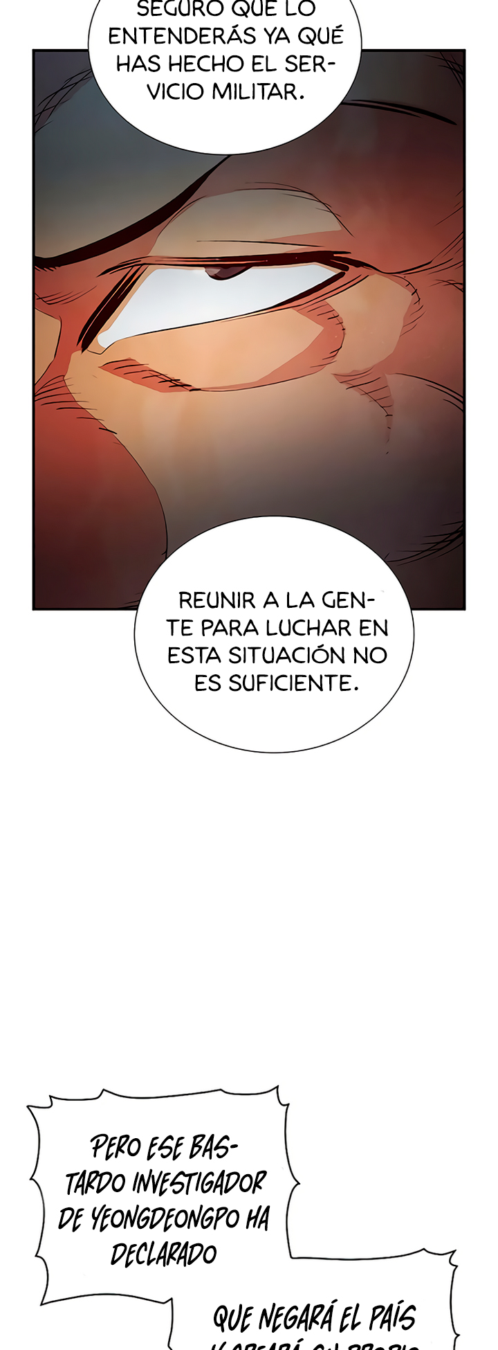 Read The Lone Necromancer Es Manga Online