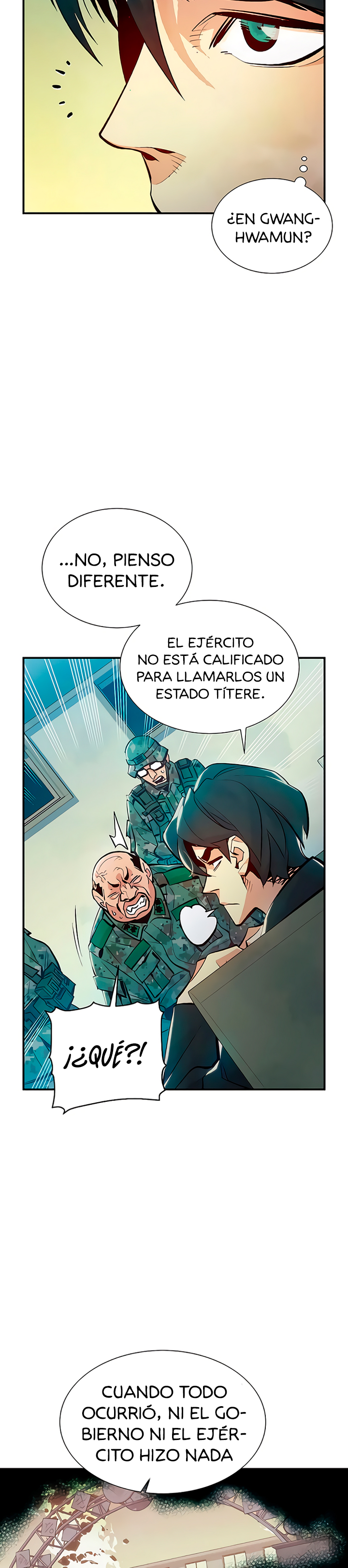 Read The Lone Necromancer Es Manga Online