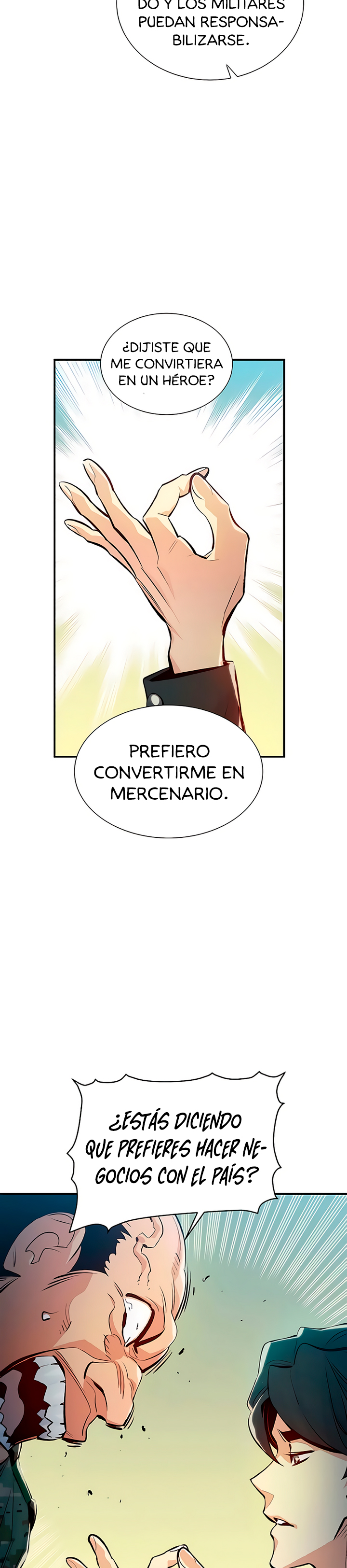 Read The Lone Necromancer Es Manga Online