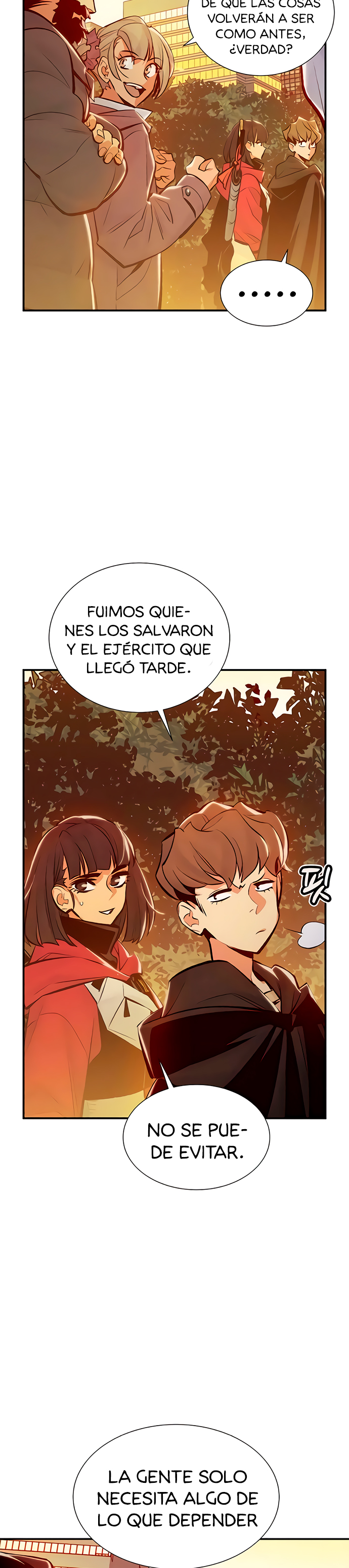 Read The Lone Necromancer Es Manga Online