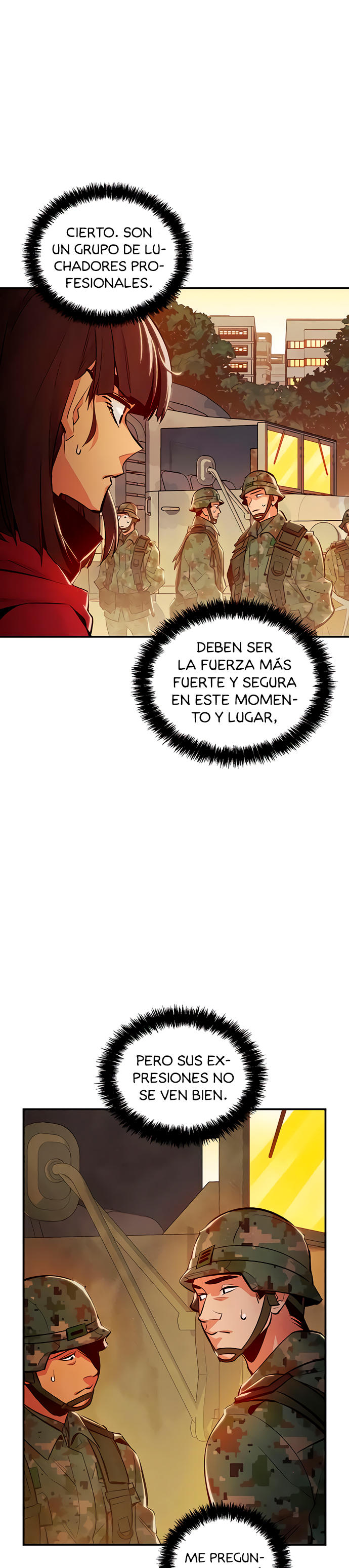 Read The Lone Necromancer Es Manga Online