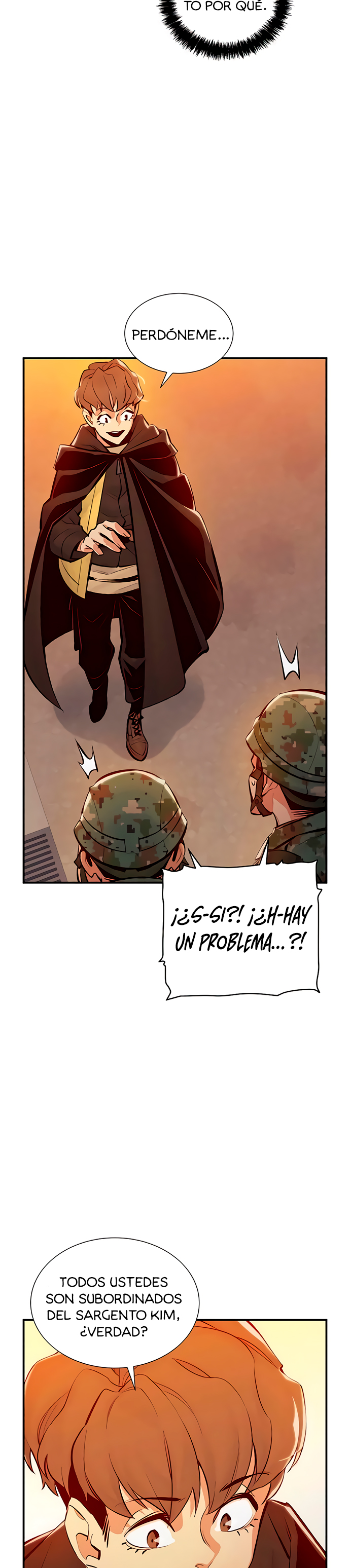 Read The Lone Necromancer Es Manga Online