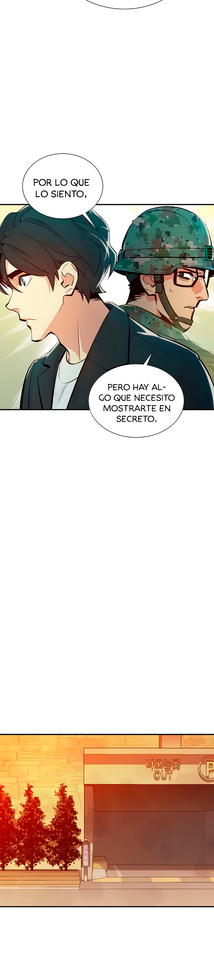 Read The Lone Necromancer Es Manga Online