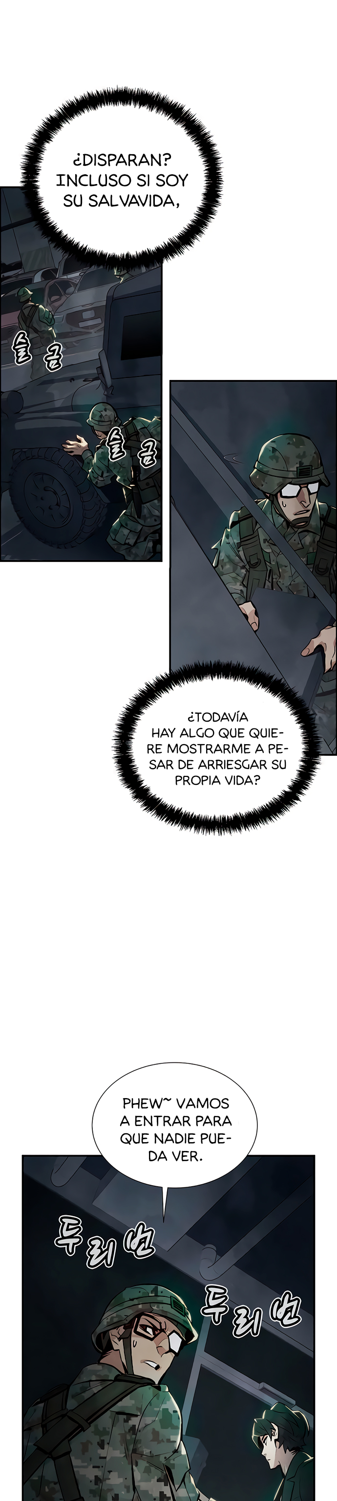 Read The Lone Necromancer Es Manga Online