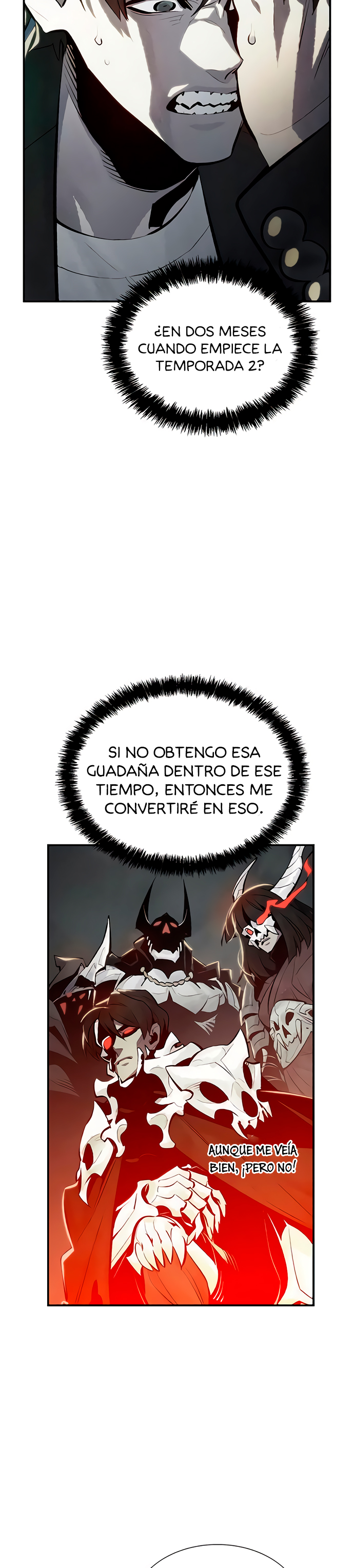 Read The Lone Necromancer Es Manga Online