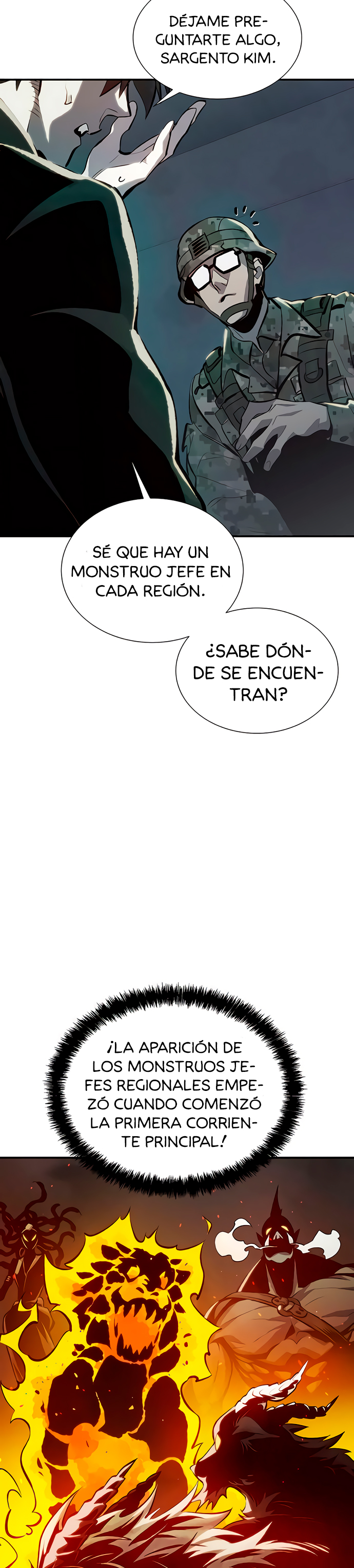 Read The Lone Necromancer Es Manga Online