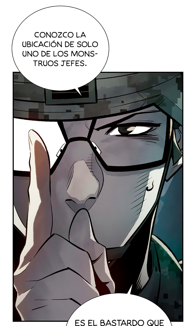 Read The Lone Necromancer Es Manga Online