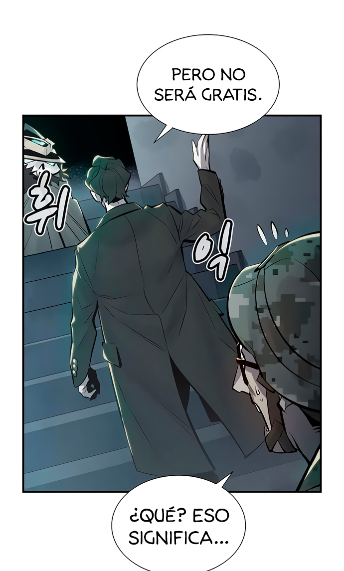Read The Lone Necromancer Es Manga Online