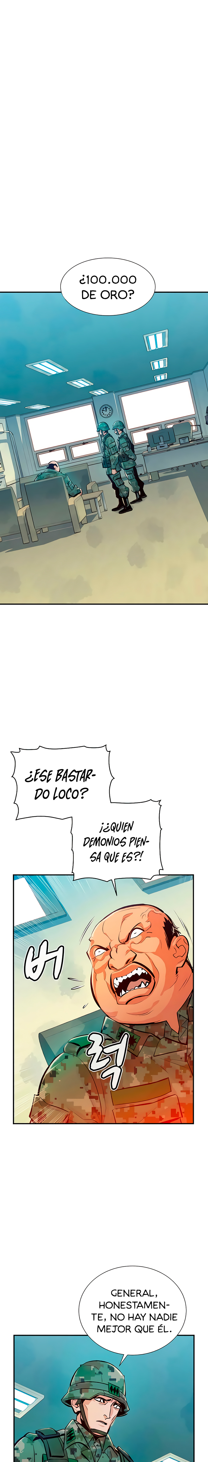 Read The Lone Necromancer Es Manga Online