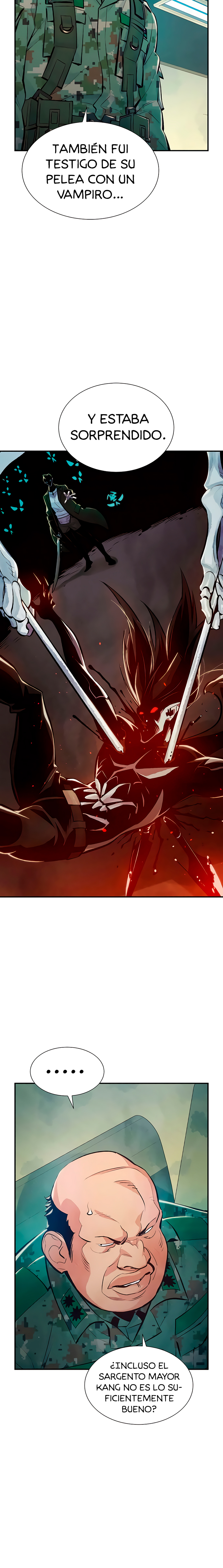 Read The Lone Necromancer Es Manga Online