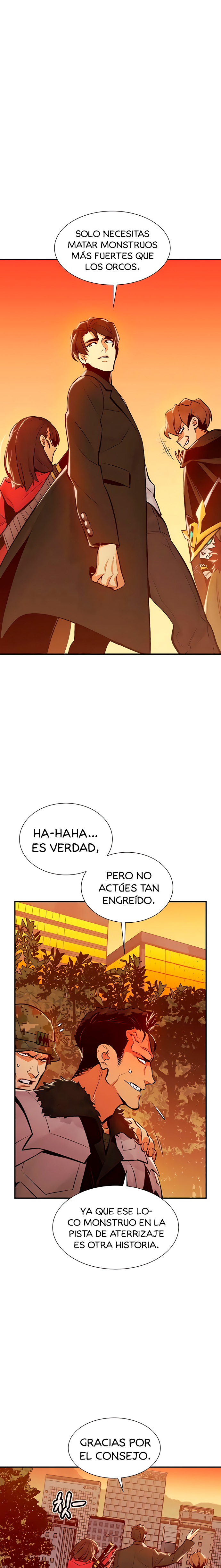 Read The Lone Necromancer Es Manga Online