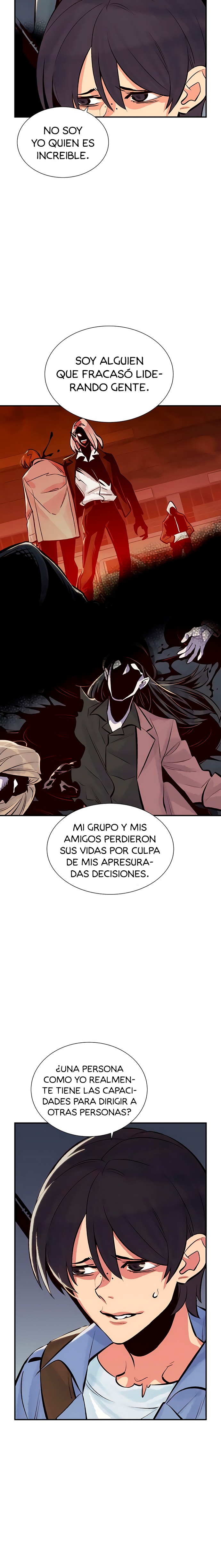 Read The Lone Necromancer Es Manga Online