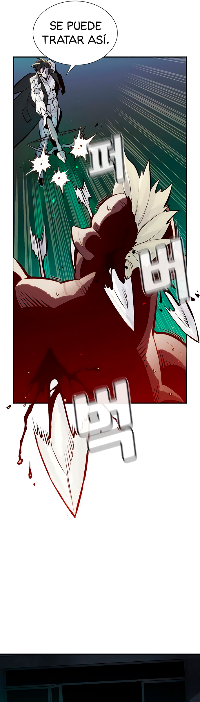 Read The Lone Necromancer Es Manga Online