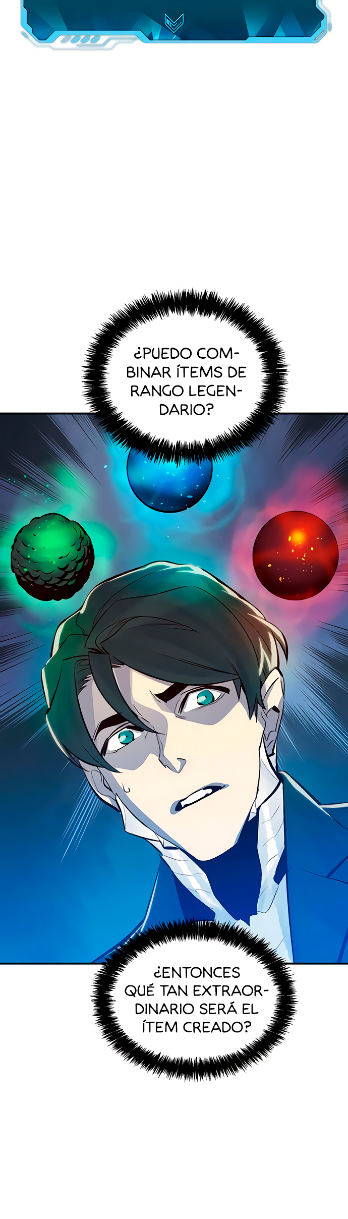 Read The Lone Necromancer Es Manga Online