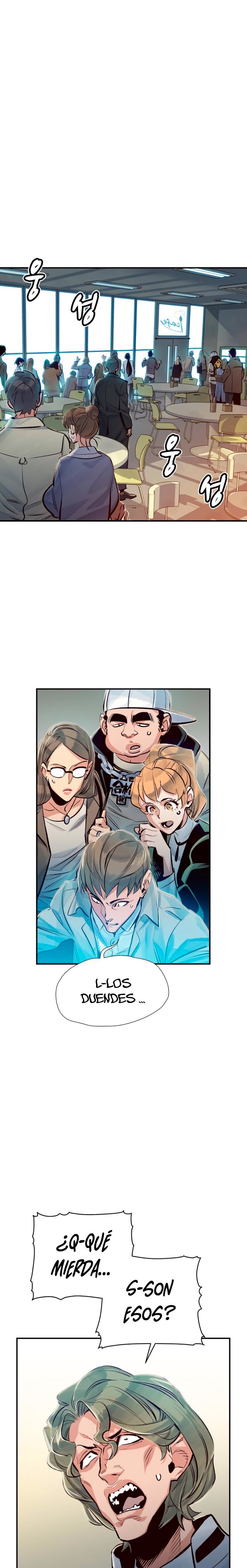Read The Lone Necromancer Es Manga Online