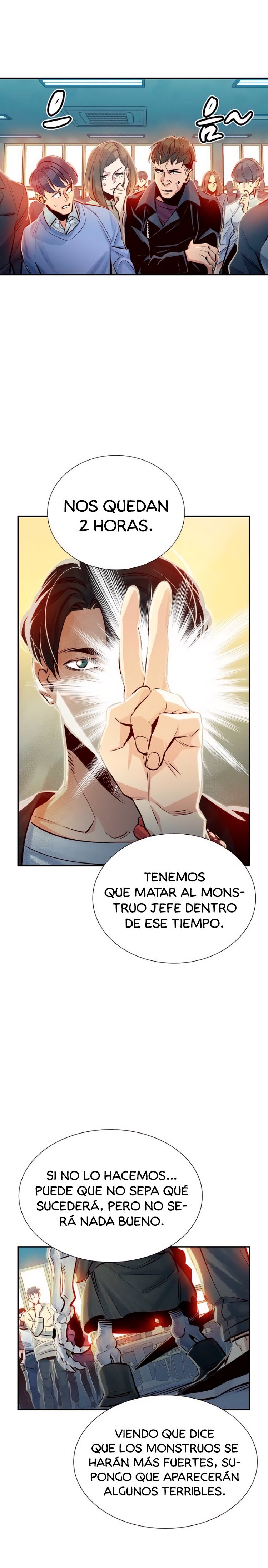 Read The Lone Necromancer Es Manga Online