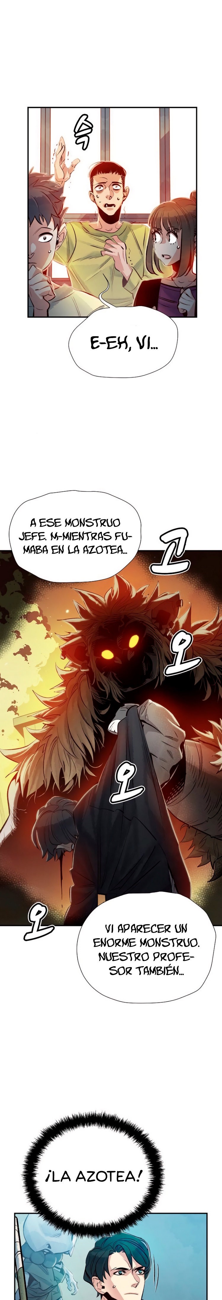 Read The Lone Necromancer Es Manga Online