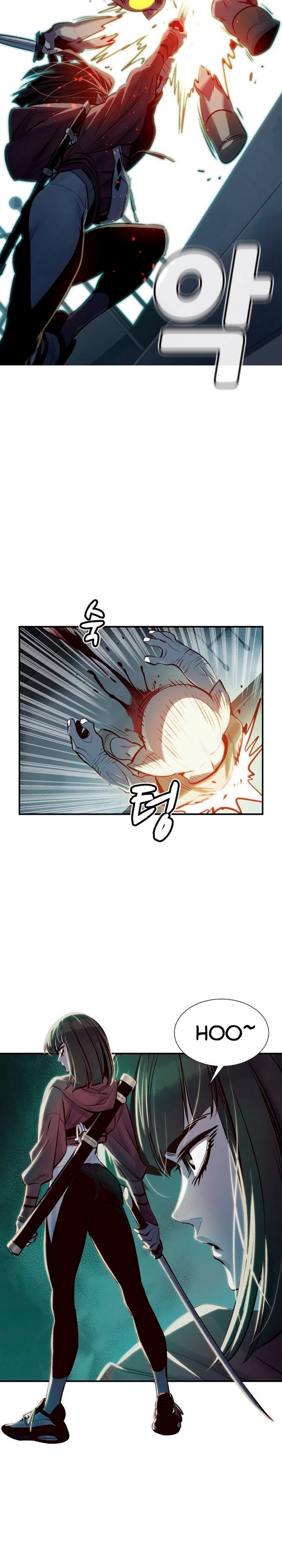 Read The Lone Necromancer Es Manga Online
