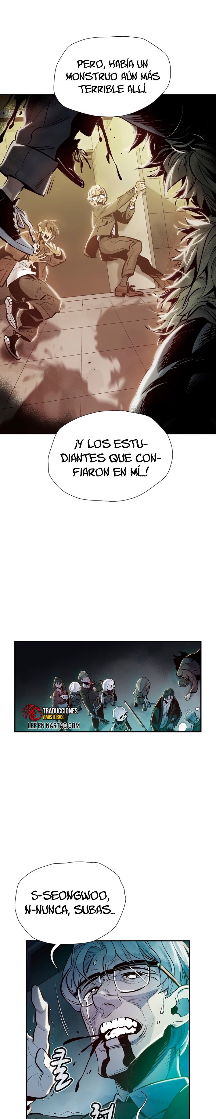 Read The Lone Necromancer Es Manga Online