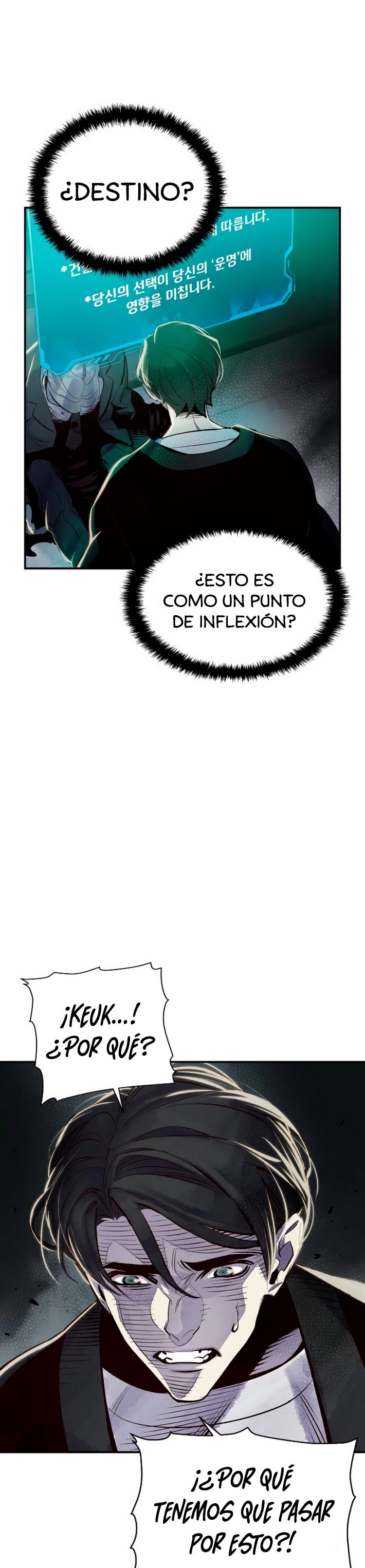 Read The Lone Necromancer Es Manga Online