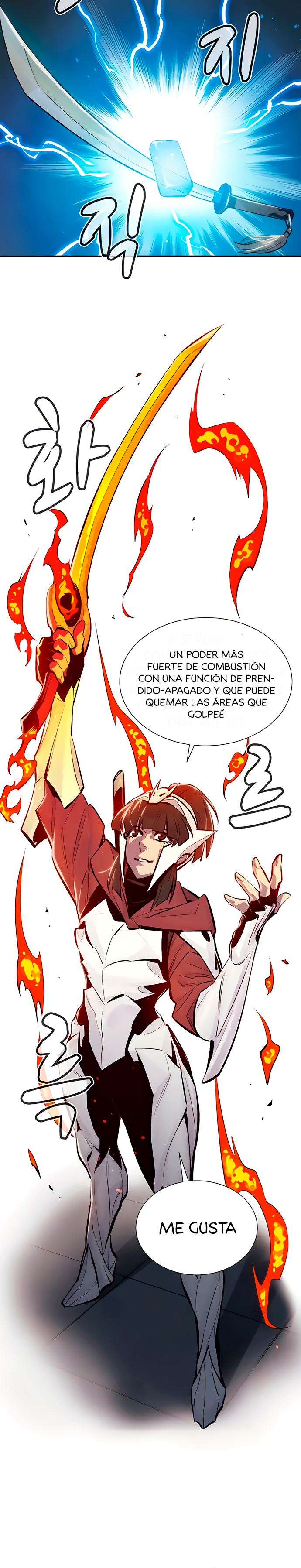 Read The Lone Necromancer Es Manga Online