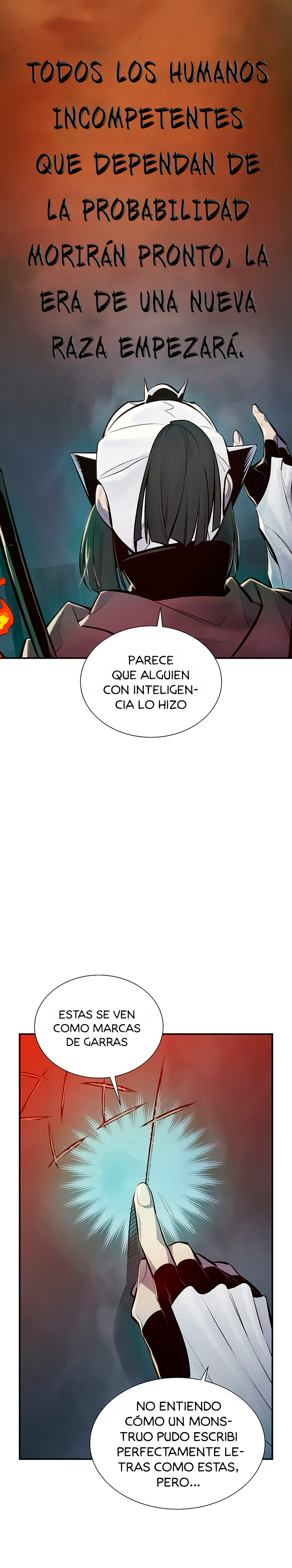 Read The Lone Necromancer Es Manga Online