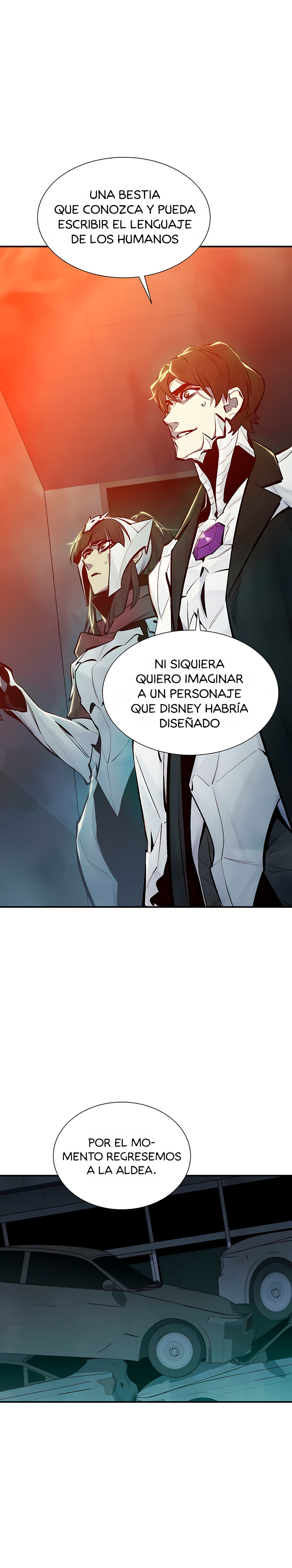 Read The Lone Necromancer Es Manga Online