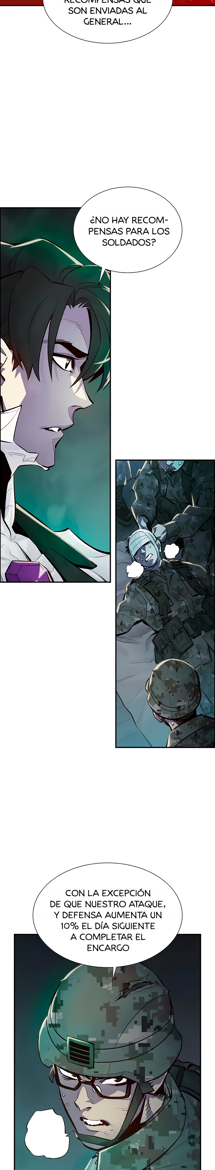 Read The Lone Necromancer Es Manga Online