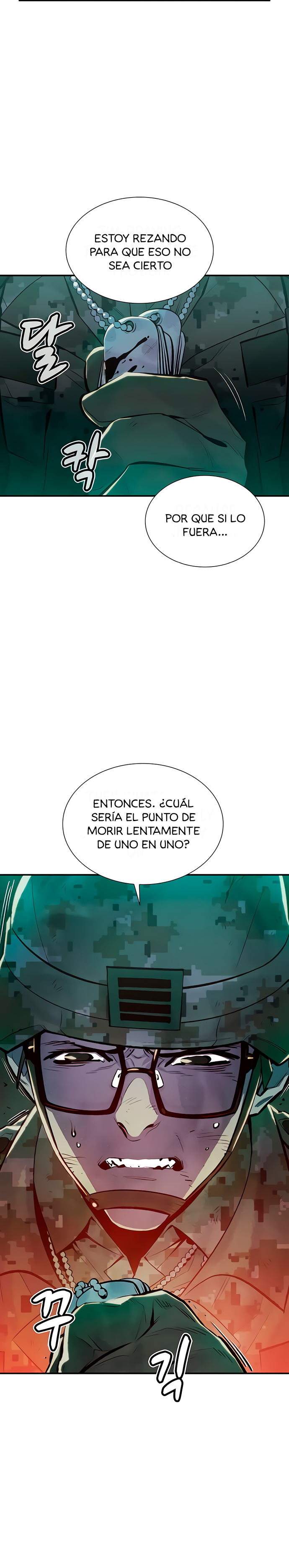 Read The Lone Necromancer Es Manga Online